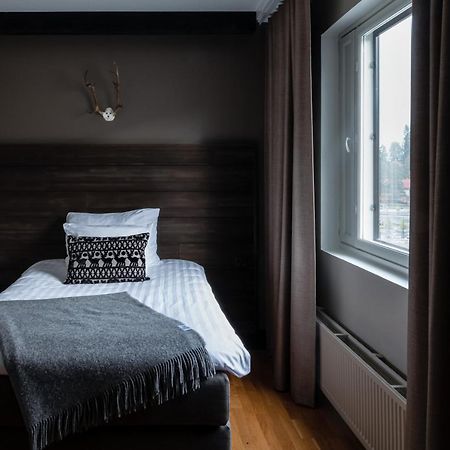 Lapland Hotels Kuopio Eksteriør billede